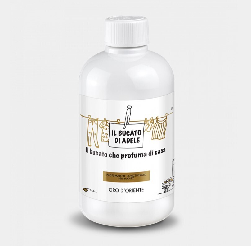 Wasparfum Oosters Goud 150ml