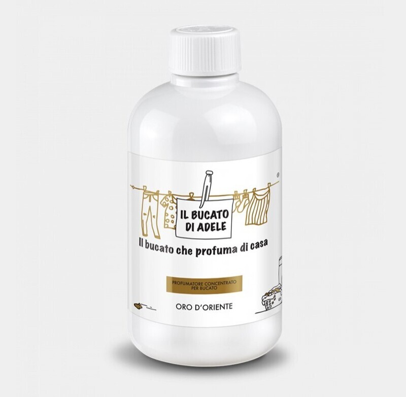 Wasparfum Oosters Goud 500ml