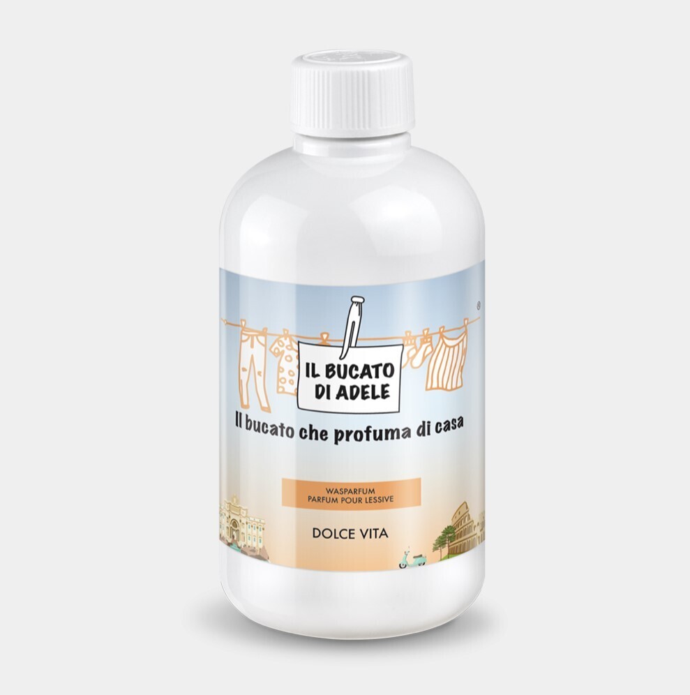 Wasparfum Dolce Vita 500ml