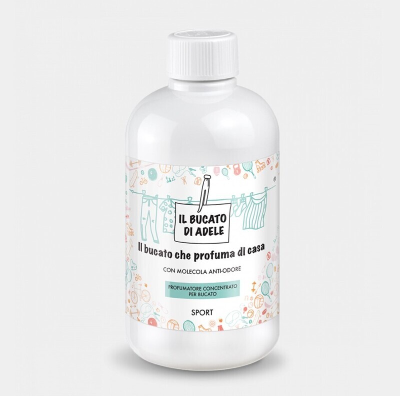 Wasparfum Sport 500ml