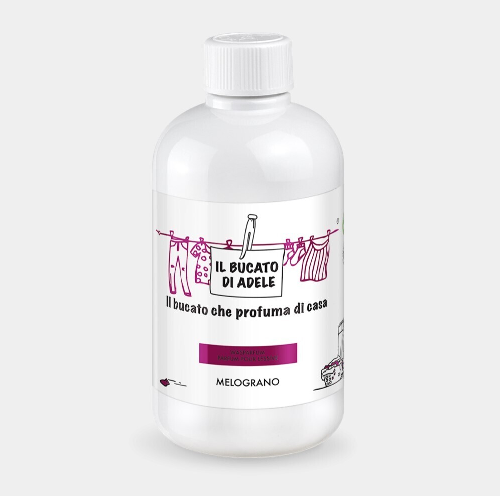 Wasparfum Melograno 500ml