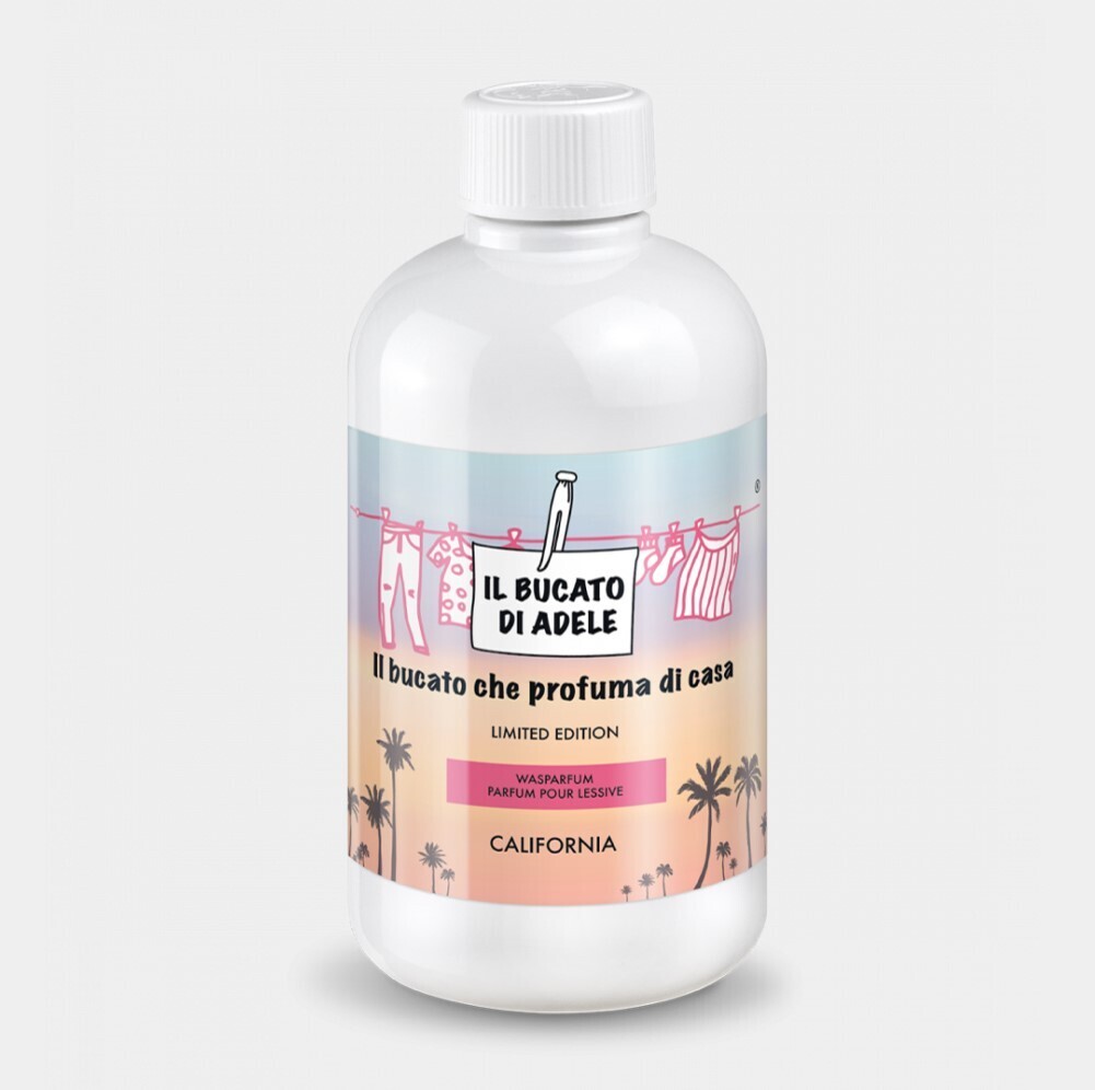 Wasparfum California 500ml