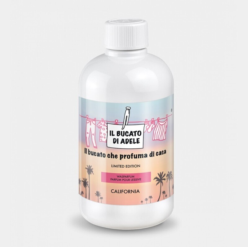 Wasparfum California 500ml