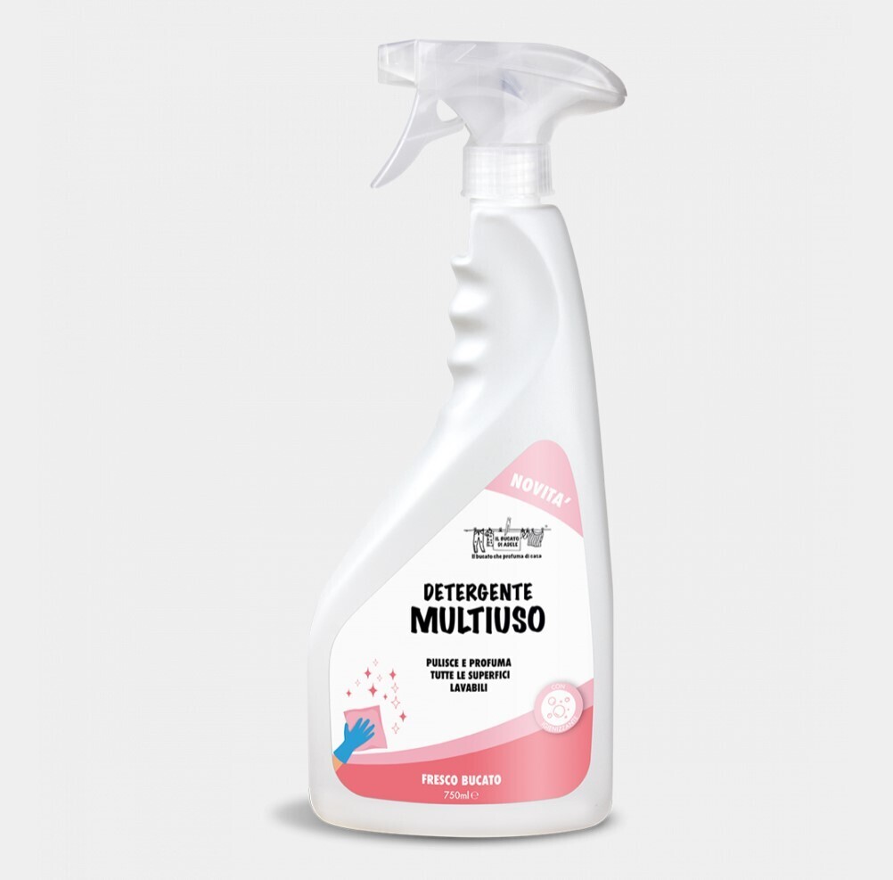 Multireiniger Frisse Was - 750ml