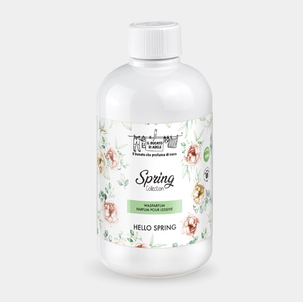 Wasparfum Hello Spring 500 ml