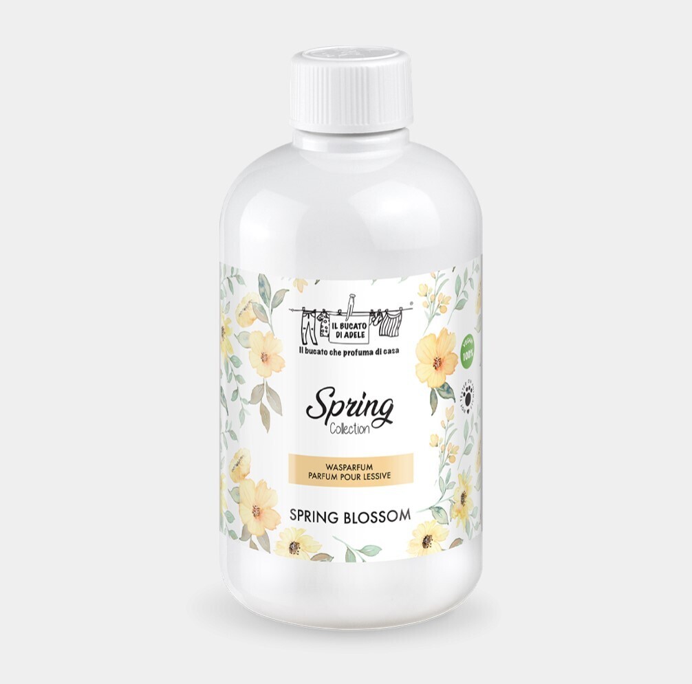 Wasparfum Spring Blossom 500 ml