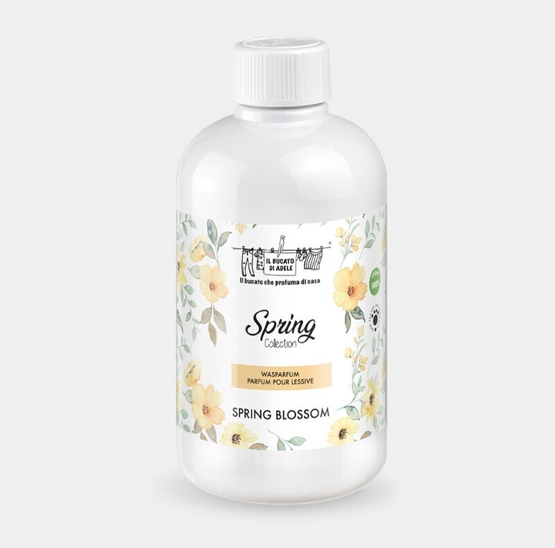 Wasparfum Spring Blossom 500 ml