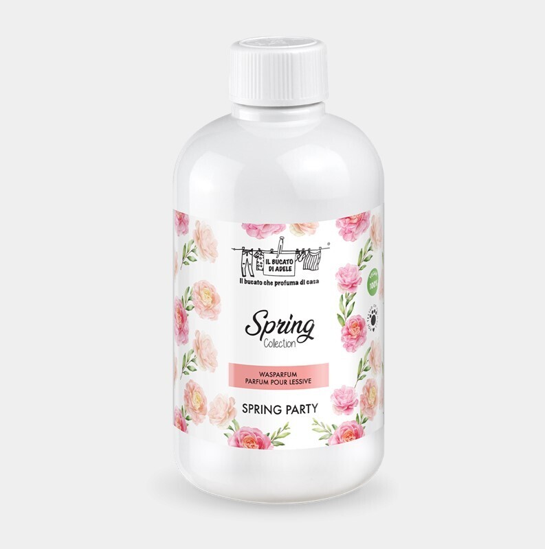 Wasparfum Spring Party 500 ml