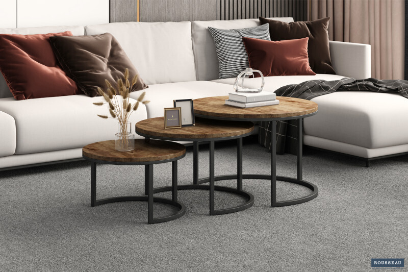 Salontafel Arnod 3-Delig Mangolia