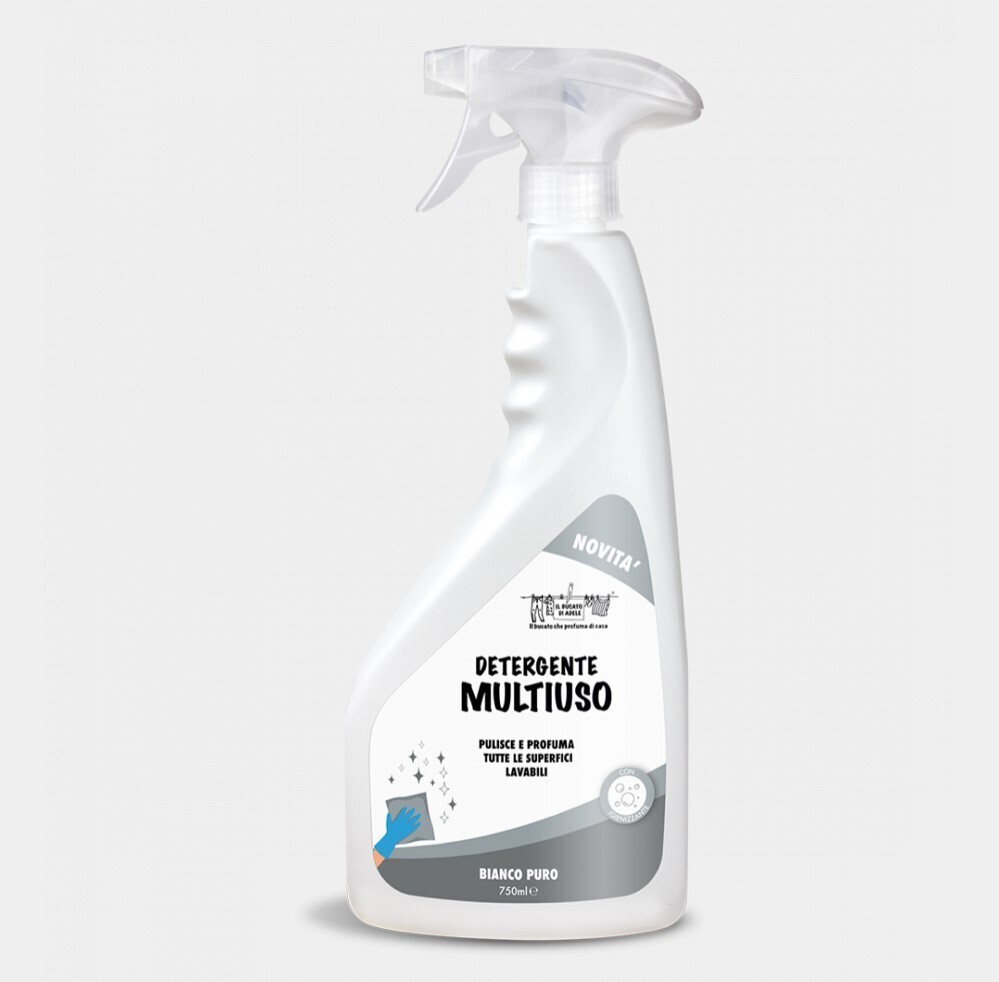 Multireiniger Puur Wit 750 ml