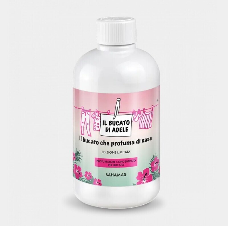 Wasparfum Bahamas 500ml