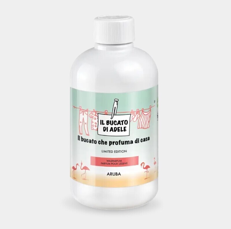 Wasparfum Aruba 500ml