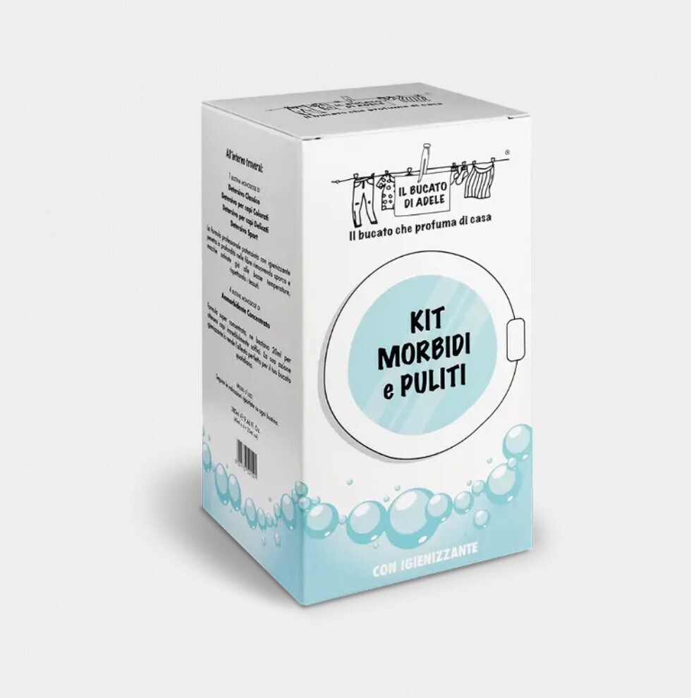 Kit Schoon &amp; Zacht