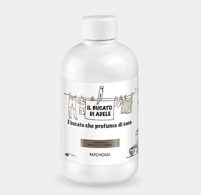 Wasparfum Patchouli 500ml