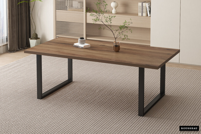 Alexander 200 cm Decor Mango