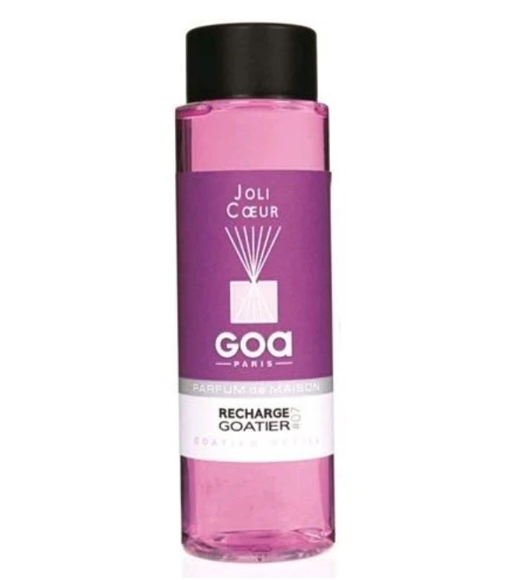 Navulling Goa Joli Coeur 200ml