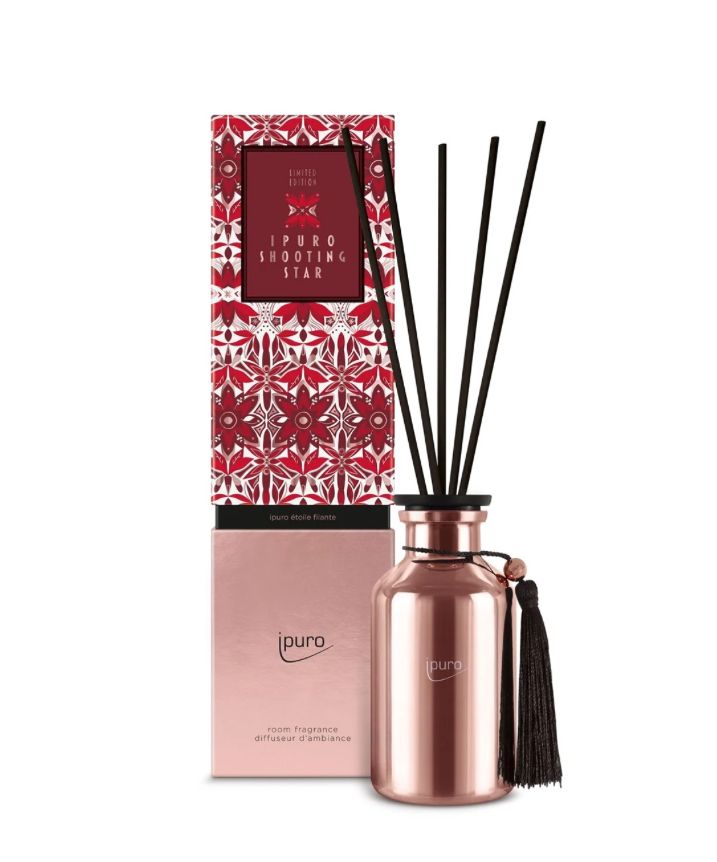 Diffuser Ipuro Shooting Star 240ml
