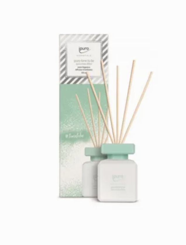 Ipuro Time To Be 100ml