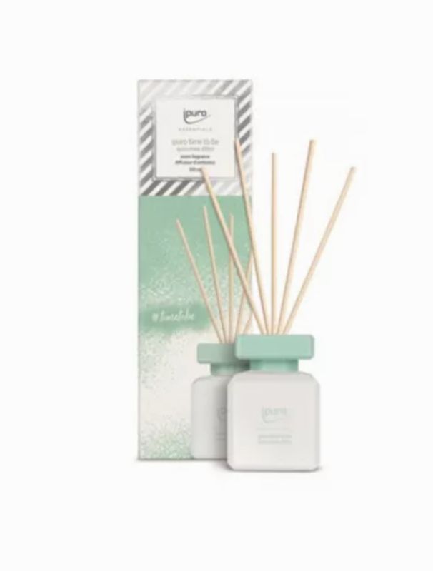 Ipuro Time To Be 100ml