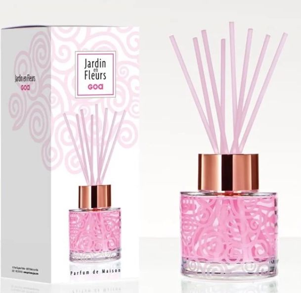 Diffuser Goa Jardin en Fleurs 200ml
