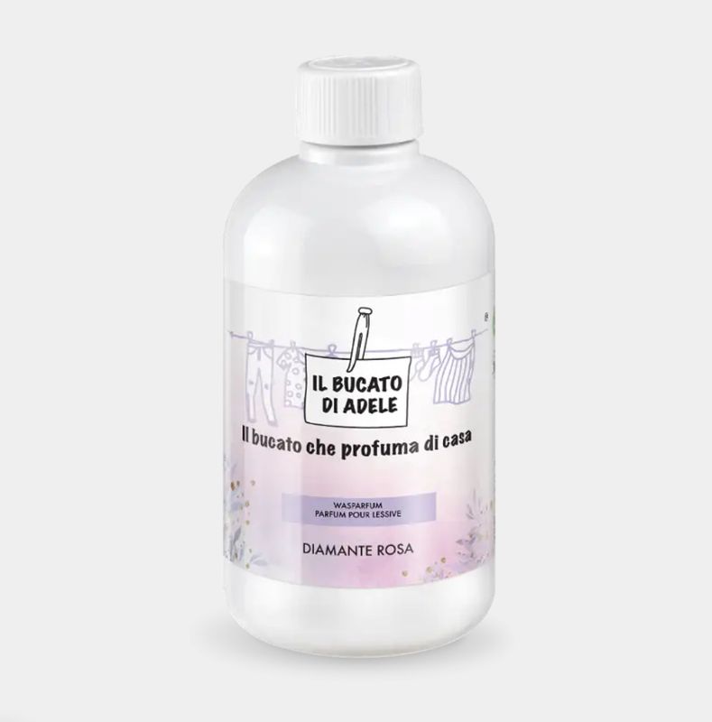 Wasparfum Diamant Rosa 500ml