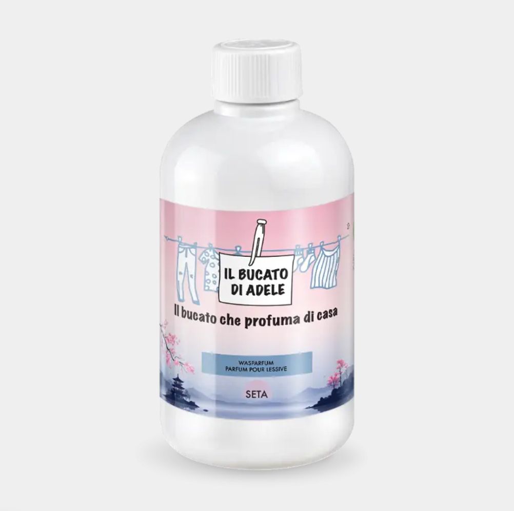 Wasparfum Seta 500ml