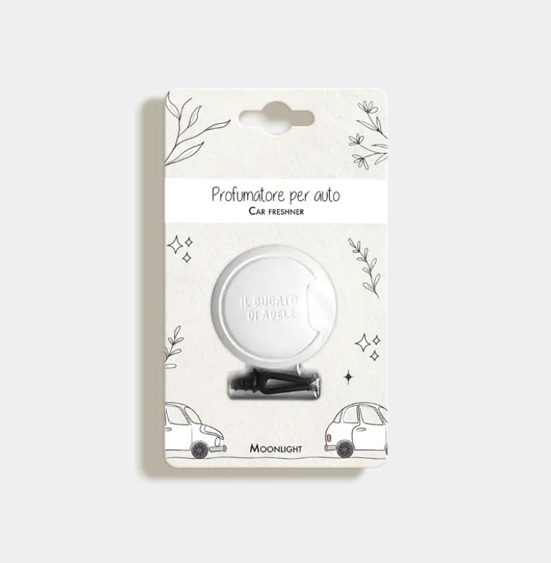 Luchtverfrisser Moonlight