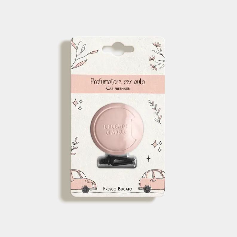 Luchtverfrisser Frisse Was