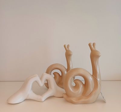 Decoratie Groot en Klein