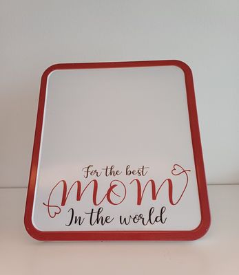 Moederdag en Vaderdag