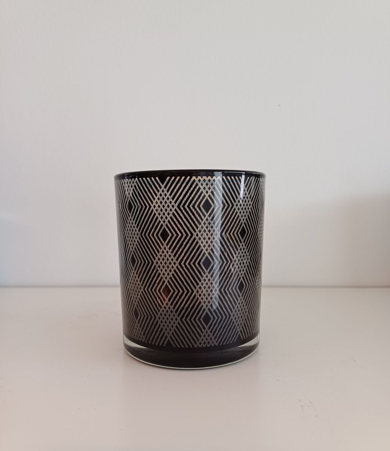 Theelichthouder Retro H10