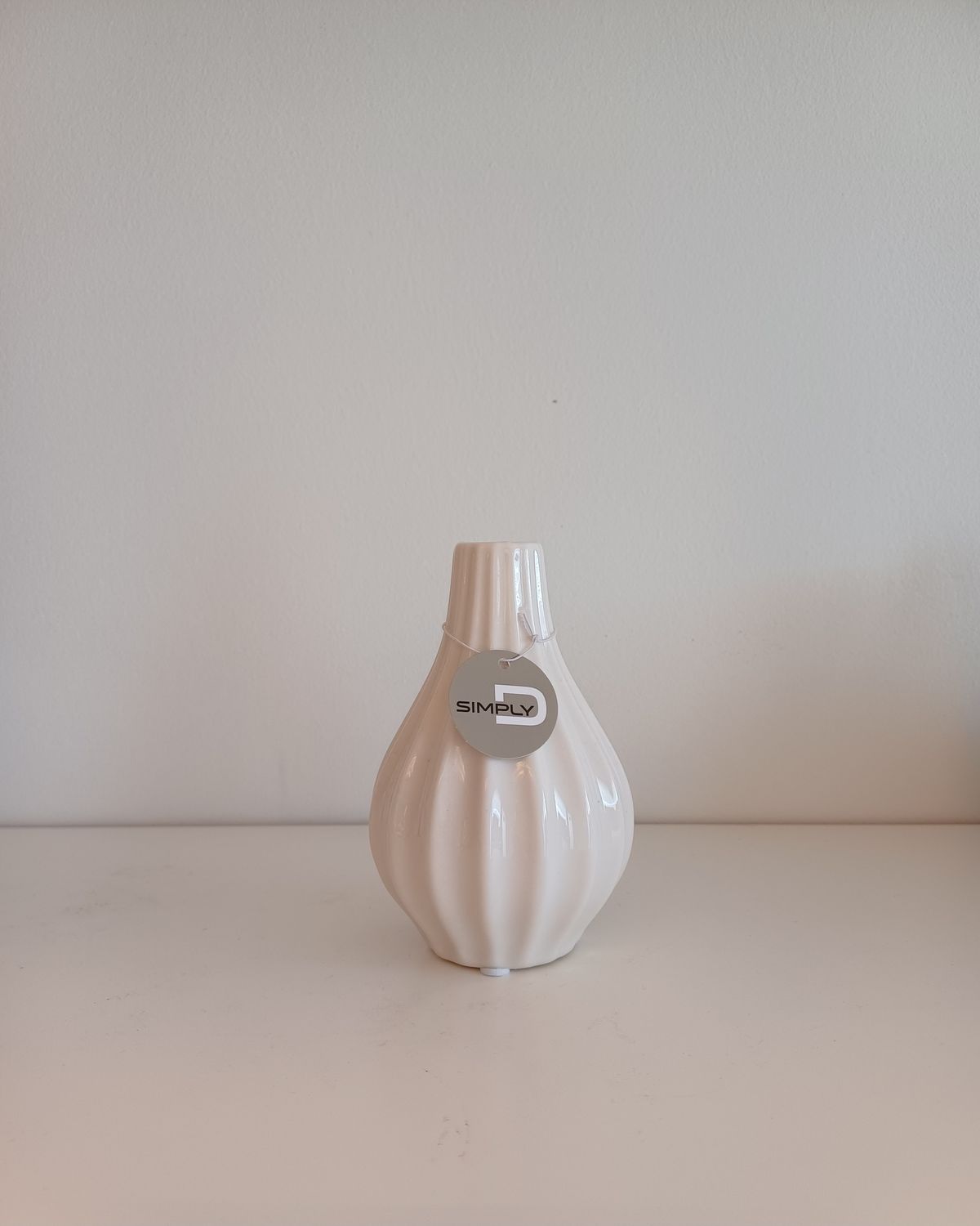 Mini Vaasje Ashley H 11,5cm