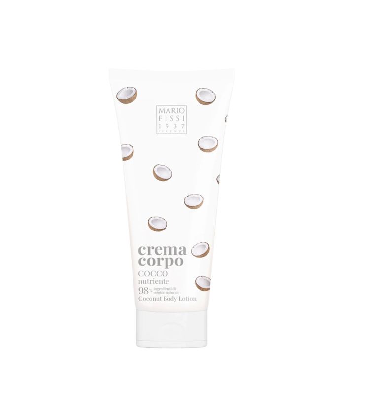 Coconut Bodylotion