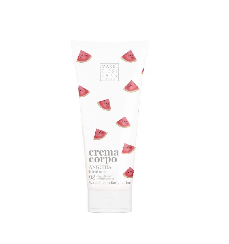 Watermelon Bodylotion