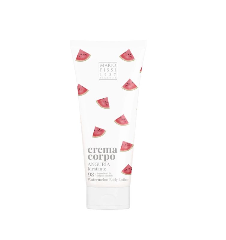 Watermelon Bodylotion