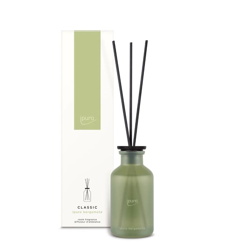 Diffuser Ipuro Classic Bergamote 240ml