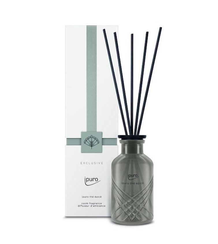 Diffuser Ipuro Exclusive The Epice 240ml