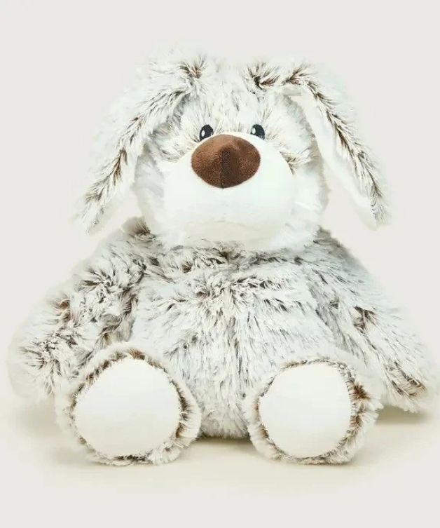 Warmies Hottie Bunny Snowy
