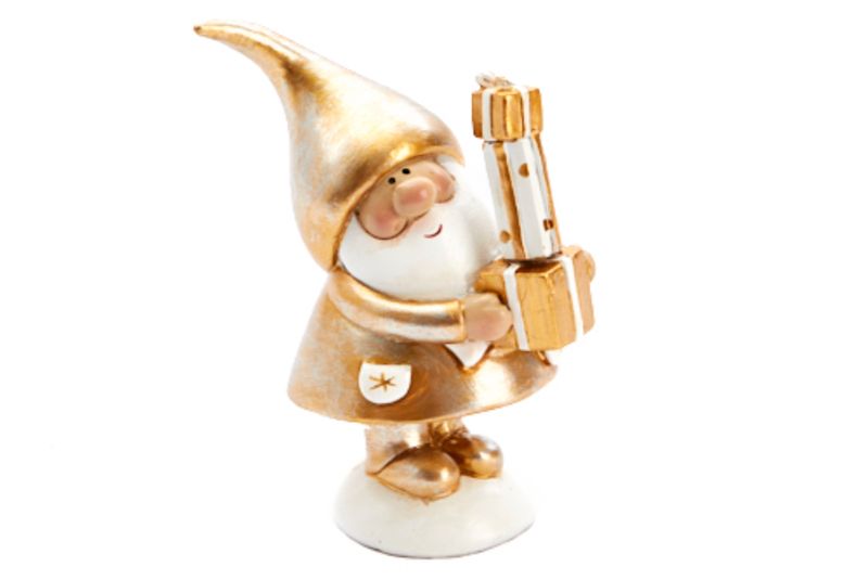 Kerstman met Cadeautjes H11