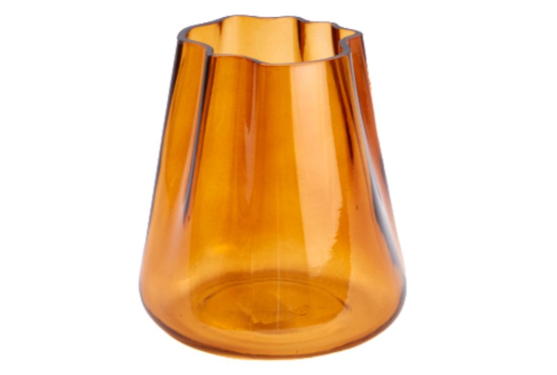 Vaas Bobo Karamel Bruin H16