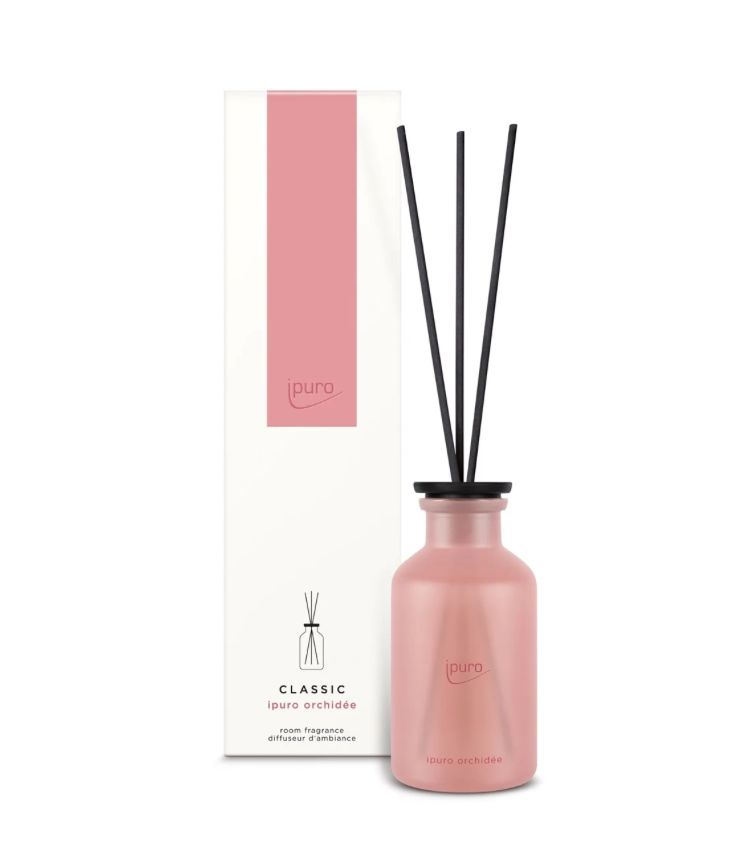 Diffuser Ipuro Classic Orchidee 240ml