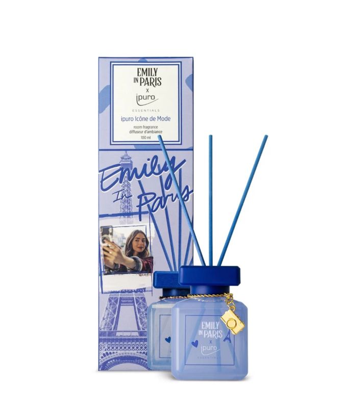 Ipuro Emily in Paris Icône de Mode 100ml