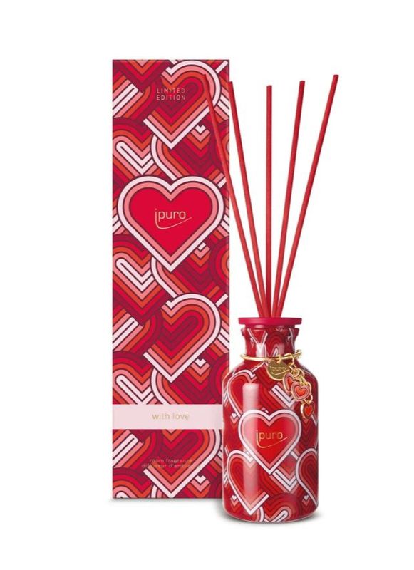 Ipuro Limited Edition With Love 240ml