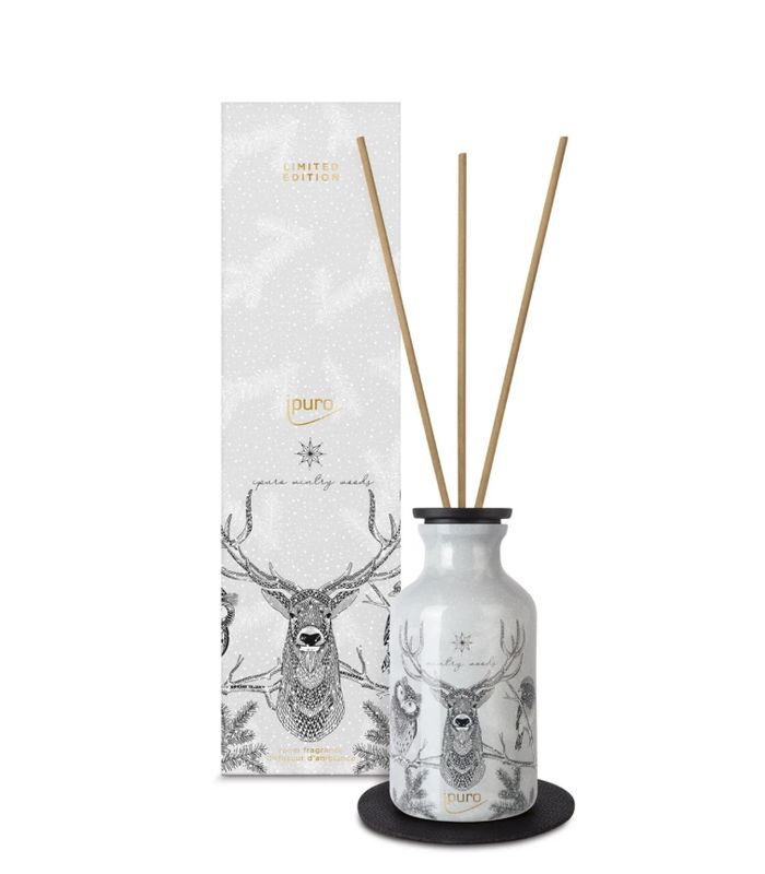 Ipuro Limited Edition Wintry Woods 240ml