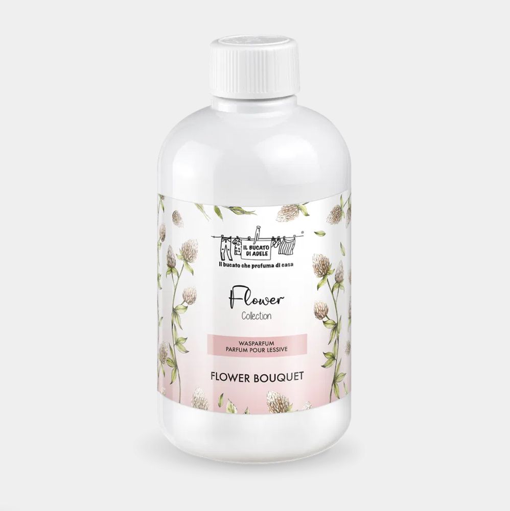 Flower Bouquet 500 ml