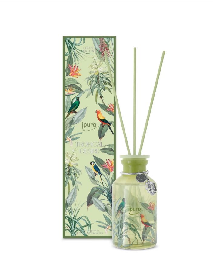 Ipuro Tropical Desire 240ml