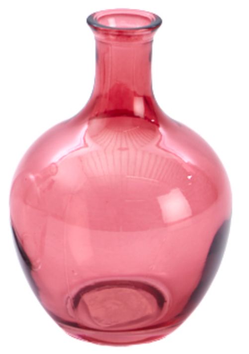 Mini vaasje Saskia Roze