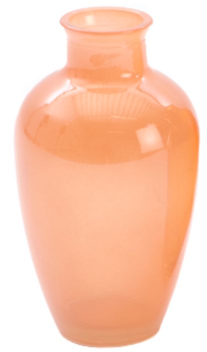 Mini vaasje Serena Zalm