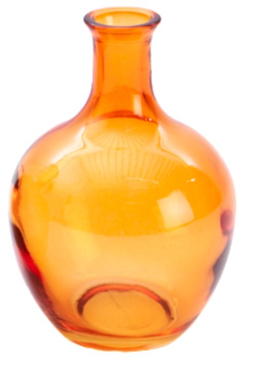 Mini vaasje Saskia Oranje