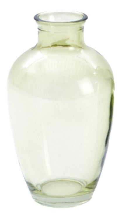 Mini vaasje Serena Lichtgroen
